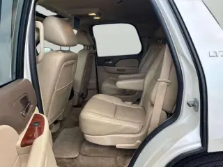 2010 Chevrolet Tahoe LTZ
