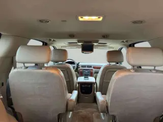 2010 Chevrolet Tahoe LTZ
