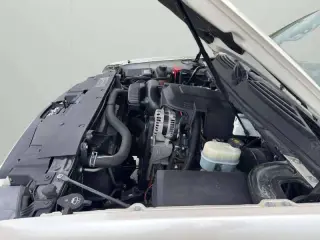 2010 Chevrolet Tahoe LTZ