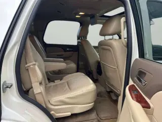 2010 Chevrolet Tahoe LTZ