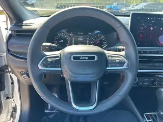 Jeep Compass 2024 4x4 Trailhawk 4dr SUV