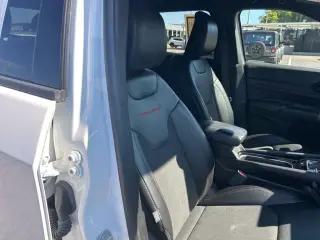 Jeep Compass 2024 4x4 Trailhawk 4dr SUV