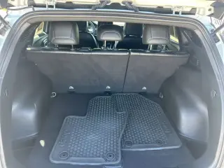Jeep Compass 2024 4x4 Trailhawk 4dr SUV