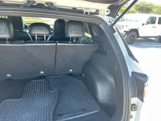 Jeep Compass 2024 4x4 Trailhawk 4dr SUV