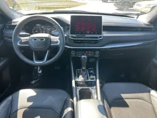 Jeep Compass 2024 4x4 Trailhawk 4dr SUV