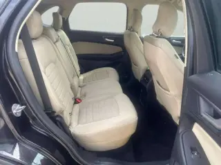 2019 Ford Edge SE