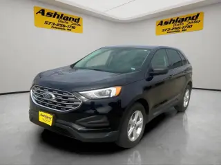 2019 Ford Edge SE