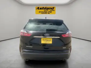 2019 Ford Edge SE