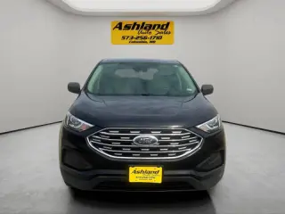 2019 Ford Edge SE