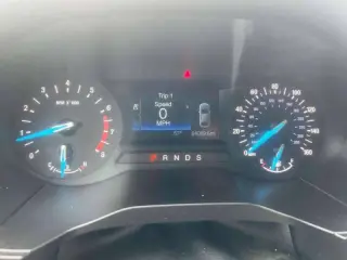 2019 Ford Edge SE