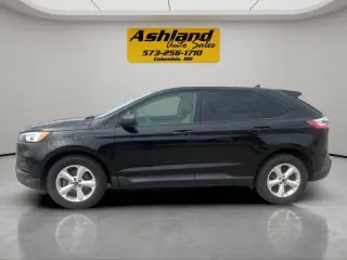 2019 Ford Edge SE