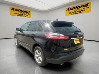 2019 Ford Edge SE
