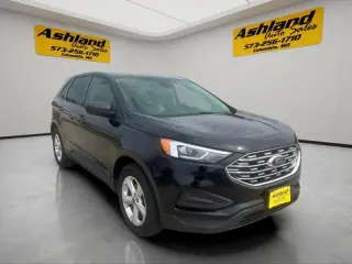 2019 Ford Edge SE