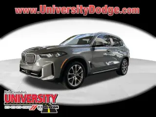 BMW X5 2024 AWD xDrive40i 4dr Sports Activity Vehicle