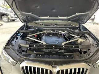 BMW X5 2024 AWD xDrive40i 4dr Sports Activity Vehicle