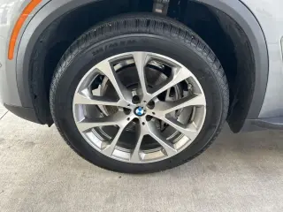 BMW X5 2024 AWD xDrive40i 4dr Sports Activity Vehicle