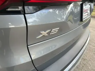 BMW X5 2024 AWD xDrive40i 4dr Sports Activity Vehicle