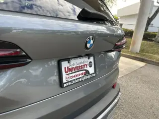 BMW X5 2024 AWD xDrive40i 4dr Sports Activity Vehicle