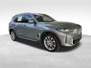 BMW X5 2024 AWD xDrive40i 4dr Sports Activity Vehicle
