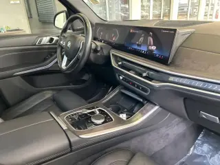 BMW X5 2024 AWD xDrive40i 4dr Sports Activity Vehicle