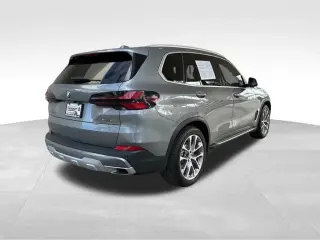 BMW X5 2024 AWD xDrive40i 4dr Sports Activity Vehicle
