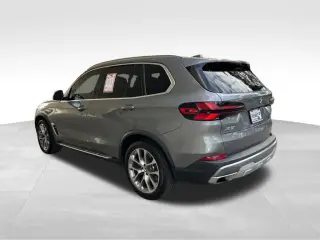 BMW X5 2024 AWD xDrive40i 4dr Sports Activity Vehicle