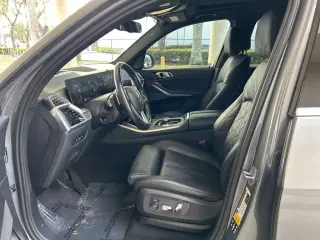 BMW X5 2024 AWD xDrive40i 4dr Sports Activity Vehicle