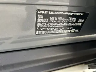BMW X5 2024 AWD xDrive40i 4dr Sports Activity Vehicle