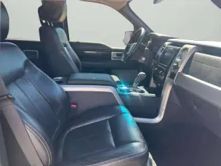 2010 Ford F-150 FX4