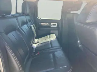 2010 Ford F-150 FX4