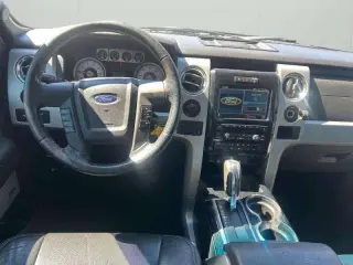 2010 Ford F-150 FX4