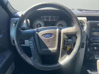 2010 Ford F-150 FX4