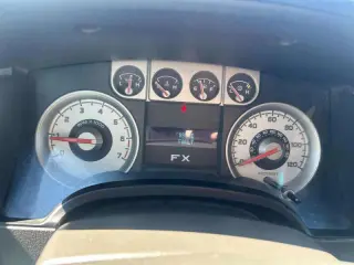 2010 Ford F-150 FX4