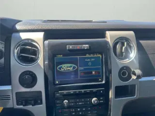 2010 Ford F-150 FX4