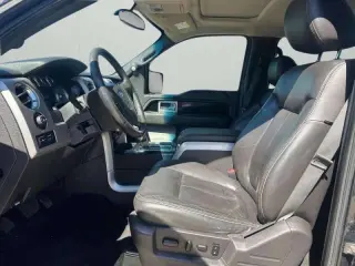 2010 Ford F-150 FX4