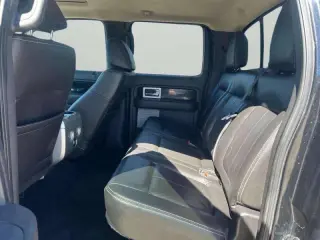 2010 Ford F-150 FX4