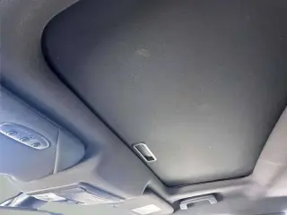 2017 Ford Taurus Limited