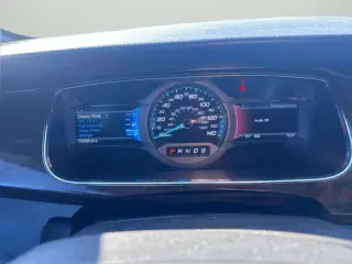 2017 Ford Taurus Limited