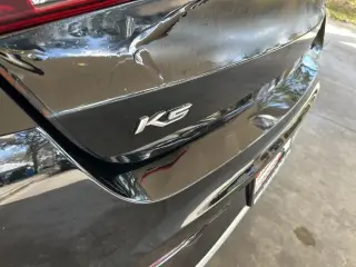 Kia K5 2022 LXS 4dr Sedan
