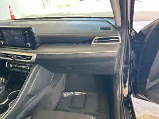 Kia K5 2022 LXS 4dr Sedan