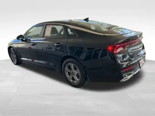 Kia K5 2022 LXS 4dr Sedan