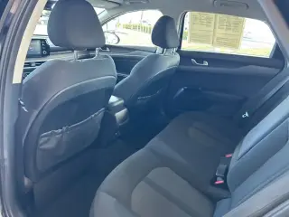 Kia K5 2022 LXS 4dr Sedan