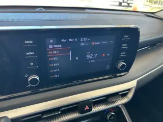 Kia K5 2022 LXS 4dr Sedan