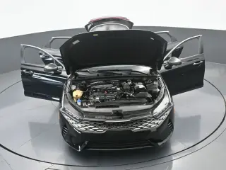 Kia K5 2022 LXS 4dr Sedan