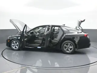 Kia K5 2022 LXS 4dr Sedan