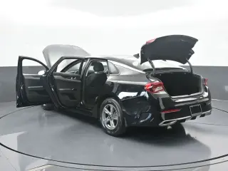Kia K5 2022 LXS 4dr Sedan