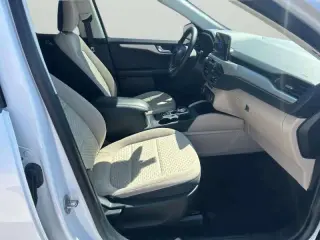 2021 Ford Escape Hybrid SE