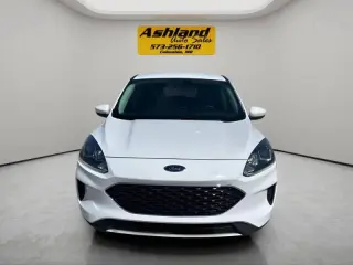 2021 Ford Escape Hybrid SE