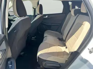 2021 Ford Escape Hybrid SE