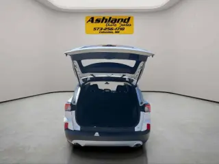 2021 Ford Escape Hybrid SE